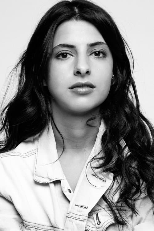 Nicolasa Ortíz Monasterio as Rox in Cindy La Regia