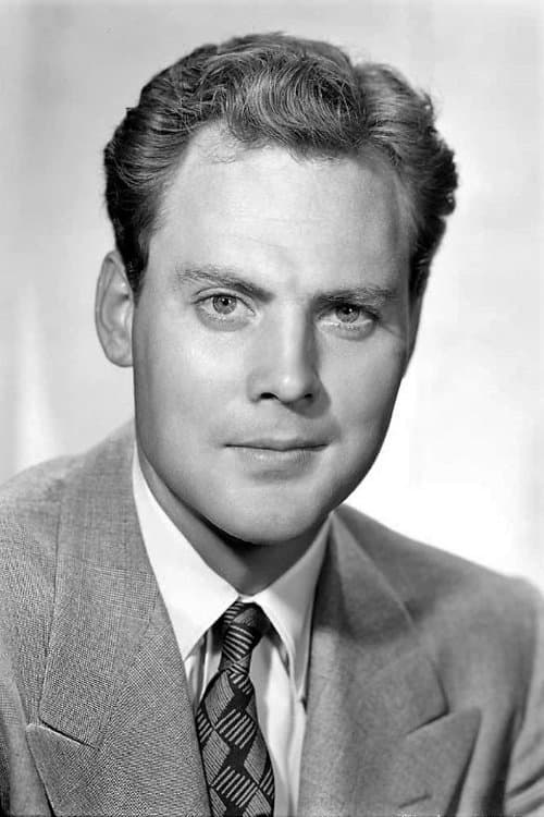 John Agar as PFC Peter T. 'Pete' Conway in Sands of Iwo Jima