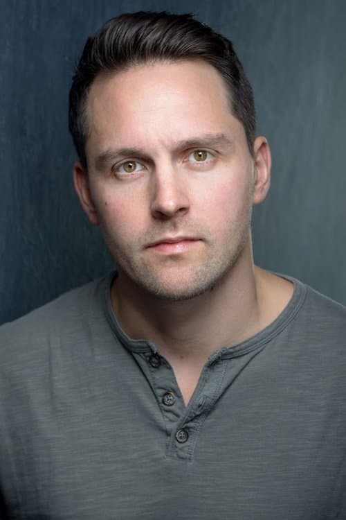 Neil Linpow as Robby in Wasteman