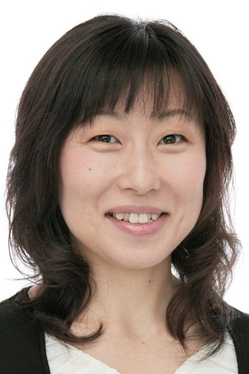 Wakana Yamazaki as Ran Mouri (voice) in Detective Conan: The Raven Chaser