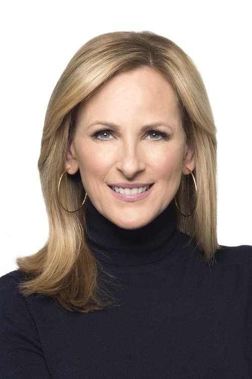 Marlee Matlin as Jackie Rossi in CODA