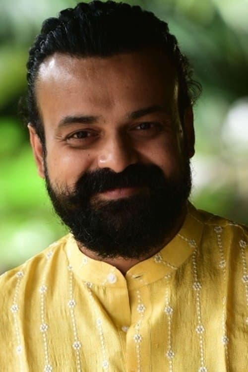 Kunchacko Boban as Michael Devassy in Patriot