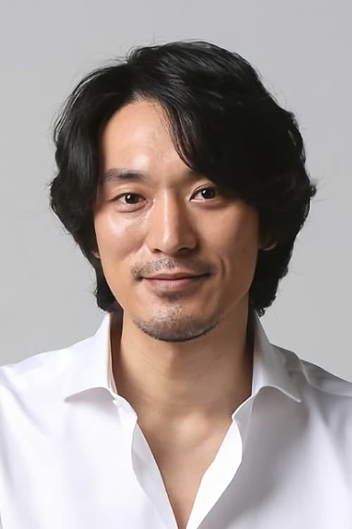 Kim Min-jun as Kwon-yoo / Choong-young in The Concubine