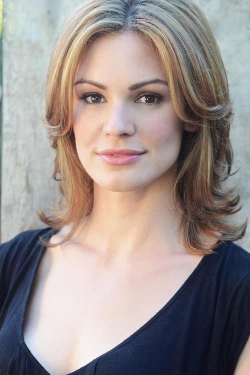 Daisy Betts as Helen Smallbone in Unsung Hero