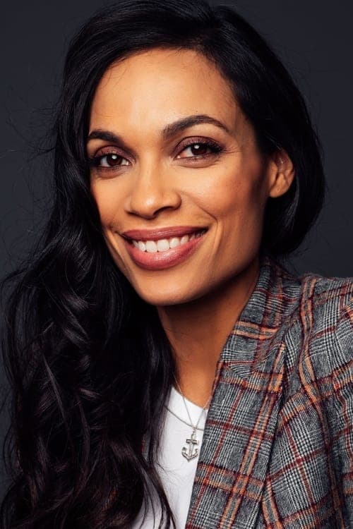 Rosario Dawson as Abernathy in Death Proof
