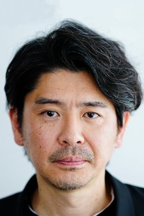 Yoichiro Saito as Homeroom Teacher (voice) in Look Back