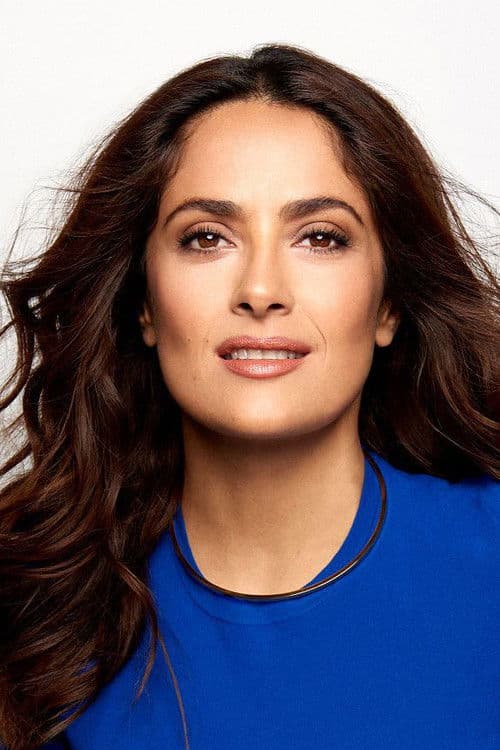 Salma Hayek Pinault as Rita Escobar in Wild Wild West