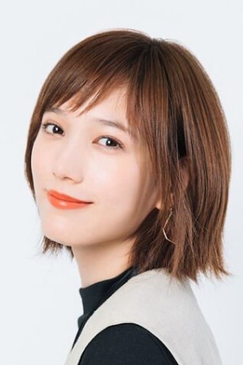 Tsubasa Honda as Natsumi Suga (voice) in Weathering with You