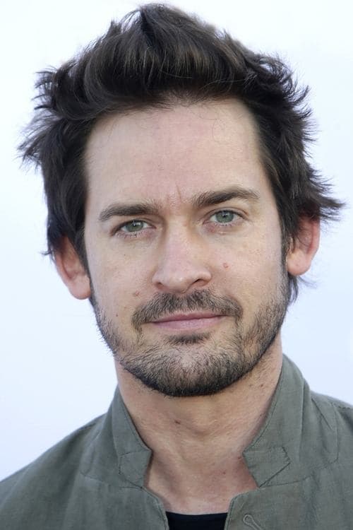 Will Kemp as Blake Collins in Step Up 2: The Streets