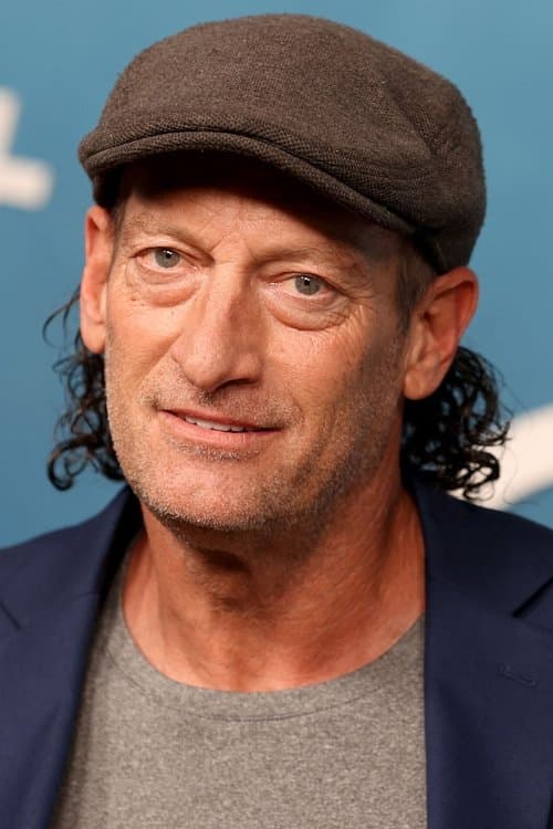 Troy Kotsur as Frank Rossi in CODA