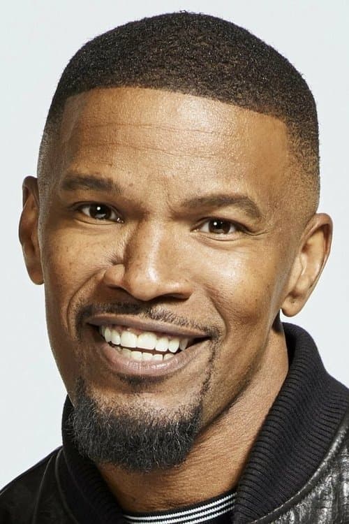 Jamie Foxx as Joe Gardner (voice) in Soul