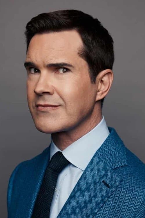Jimmy Carr as Himself in Jimmy Carr: Telling Jokes