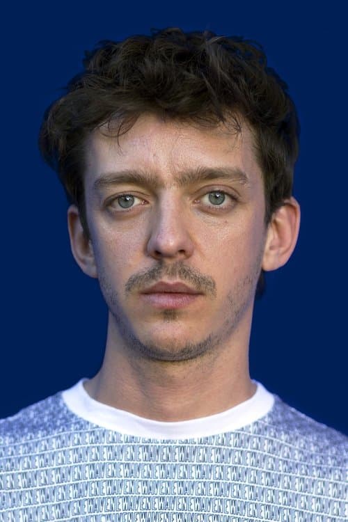 Nahuel Pérez Biscayart as Édouard Péricourt in See You Up There