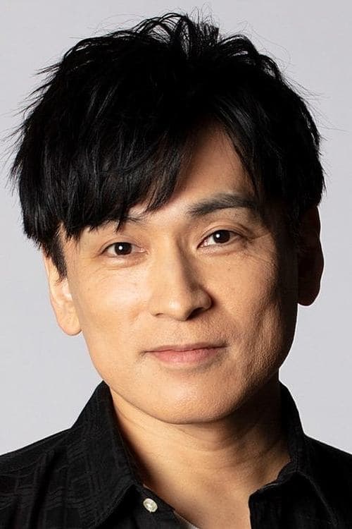 Masakazu Morita as Ichigo Kurosaki (voice) in Bleach the Movie: Hell Verse