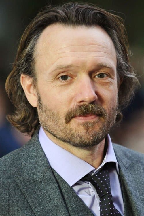 John Pyper-Ferguson as Sawyer Clarkman in Casa Grande