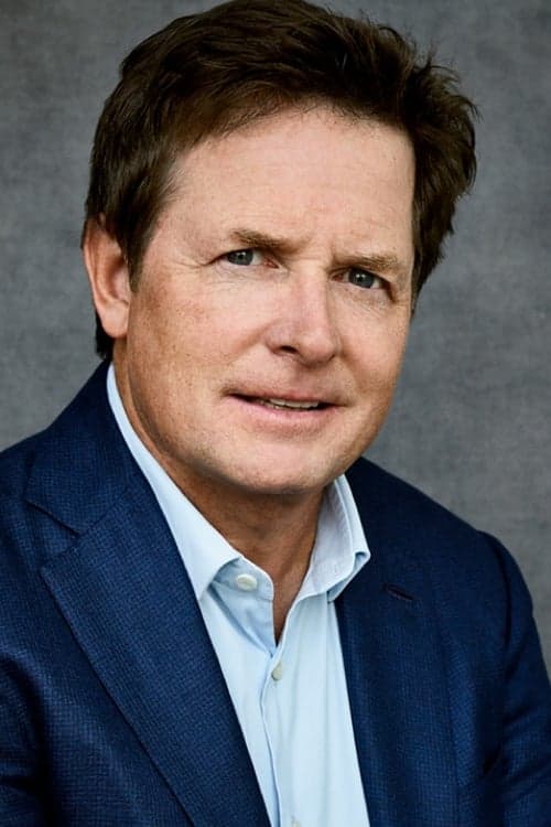Michael J. Fox as Chance (voice) in Homeward Bound II: Lost in San Francisco