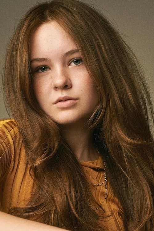 Olivia O'Neill as Katherine West in The Exorcist: Believer