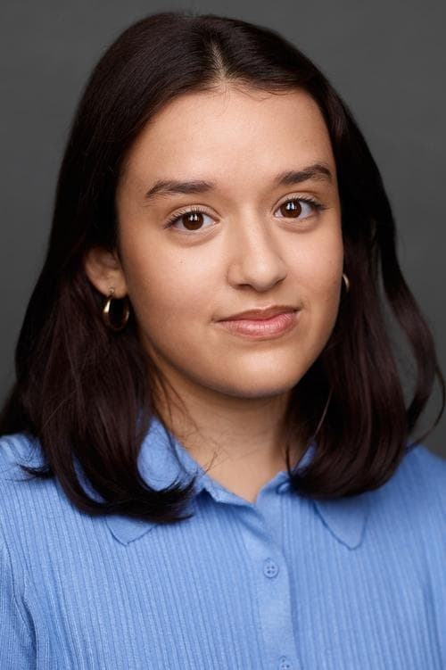 Lauren Patel as P.C. Mukherjee (voice) in Wallace & Gromit: Vengeance Most Fowl