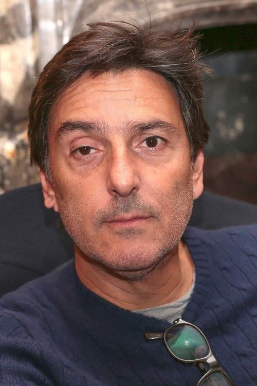 Yvan Attal as François Taillandier / Anthony Zimmer in Anthony Zimmer