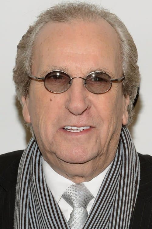 Danny Aiello as Rocco in Radio Days