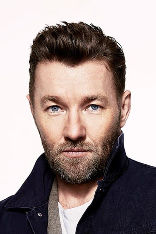 Joel Edgerton as Harry Harris in Thirteen Lives