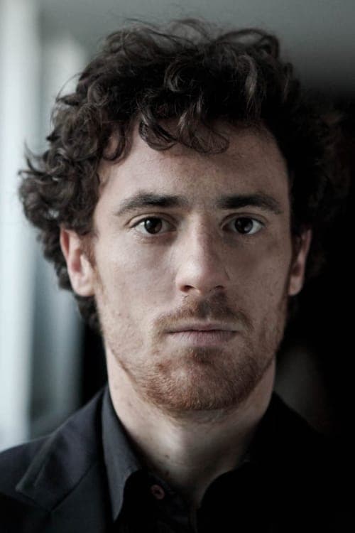 Elio Germano as Andrea 'Cotoletta' Cecconi in Ci hai rotto papà