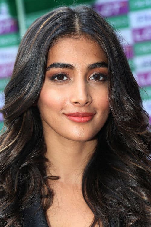 Pooja Hegde as Preet in Hai Jawani Toh Ishq Hona Hai