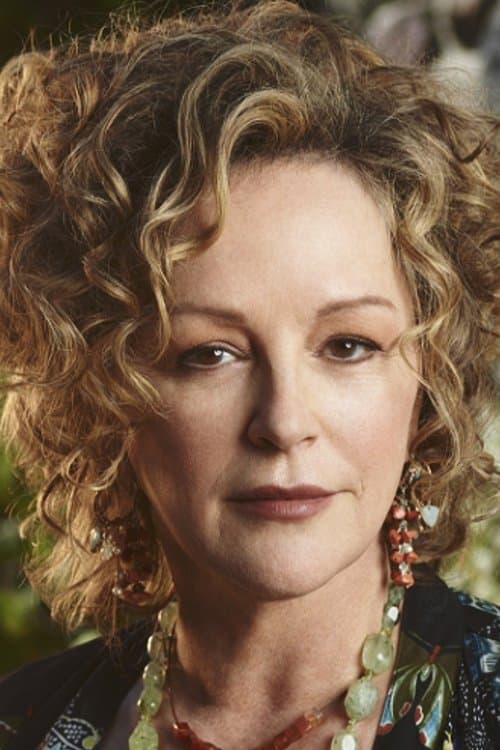 Bonnie Bedelia as Holly McClane in Die Hard 2