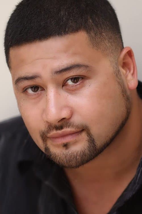 John Tui as Chief Tui in Moana