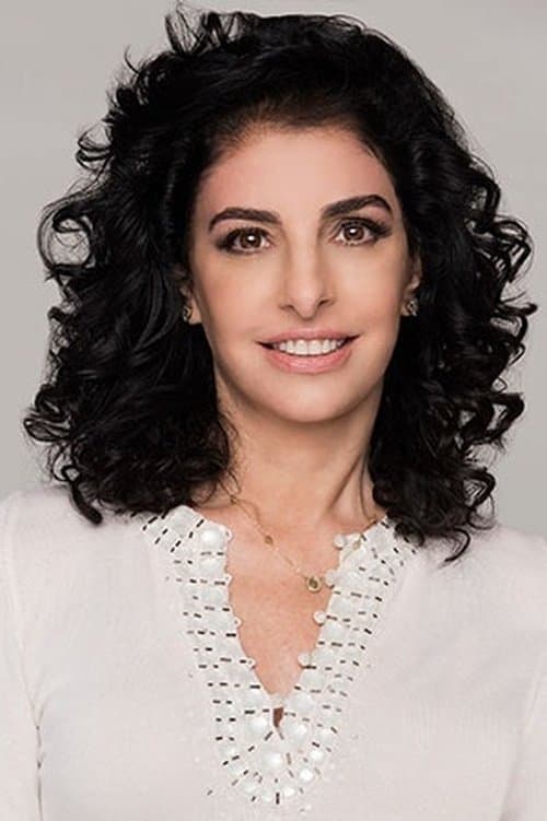 Antonia Frering as Reema in I Can't Think Straight