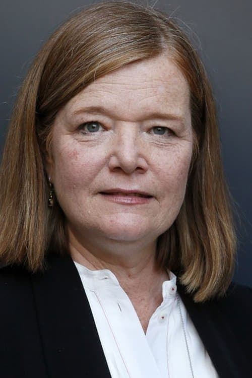 Anne Benoît as Yvette in All Your Faces