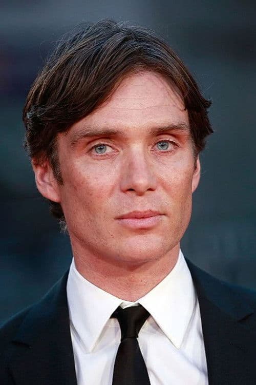 Cillian Murphy as Tom Buckley in Red Lights