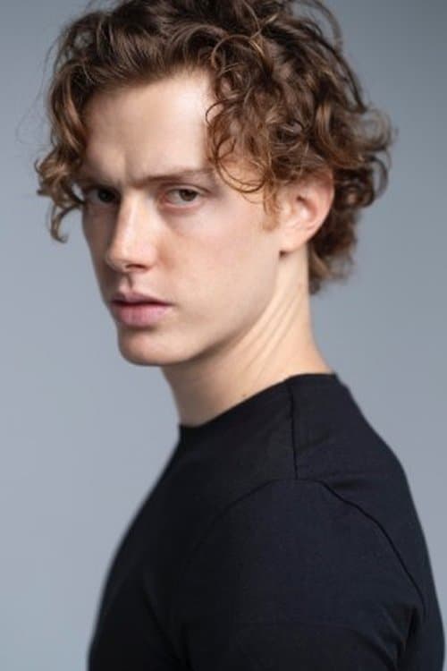 Luca Melucci as Will in Love Me Love Me