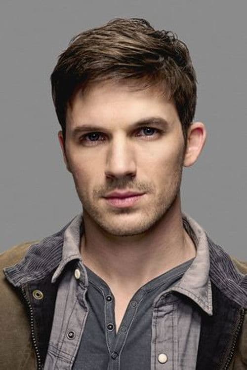 Matt Lanter as Bama in USS Indianapolis: Men of Courage