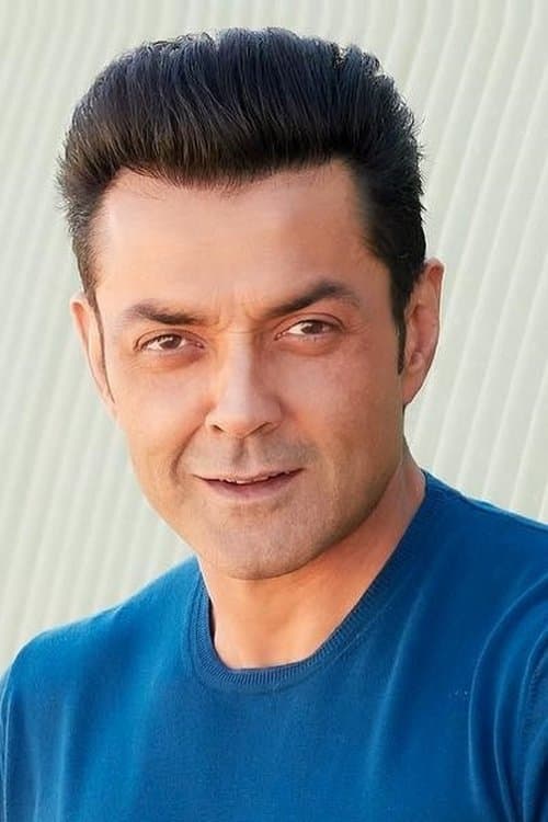 Bobby Deol as Samar Mehra in Bandar