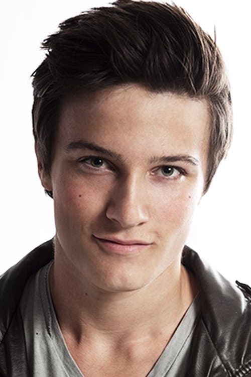 Daniel Manche as David Moran in The Girl Next Door