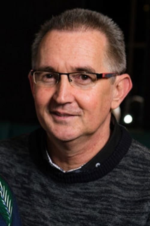 Hugo Eric Louis van Lawick as Self (archive footage) in Jane