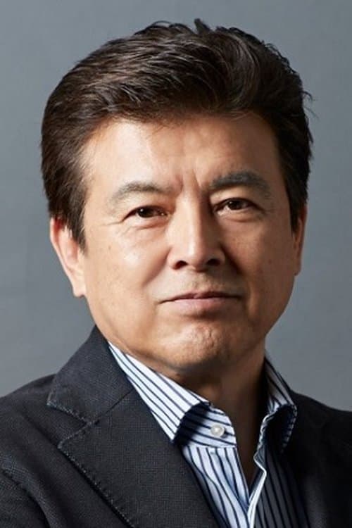 Tomokazu Miura as Pod (voice) in The Secret World of Arrietty
