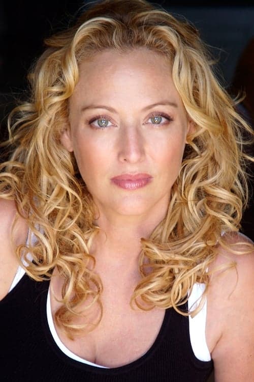 Virginia Madsen as Beth Stanfield in Firewall