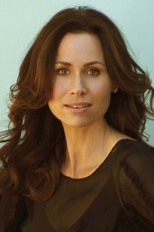 Minnie Driver as Macy Jean in Beyond the Lights