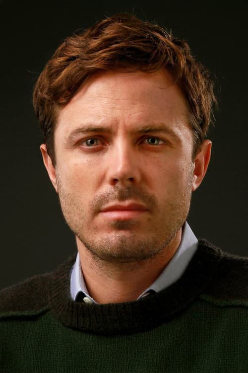 Casey Affleck as C in A Ghost Story