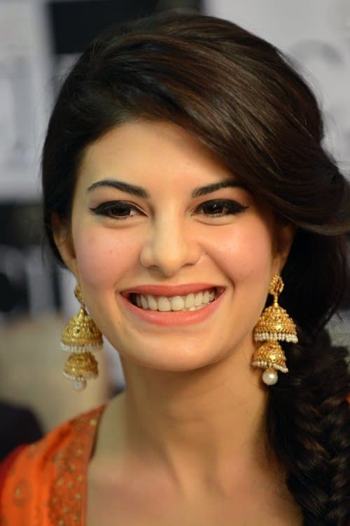 Jacqueline Fernandez as Vanessa in Kill 'em All 2