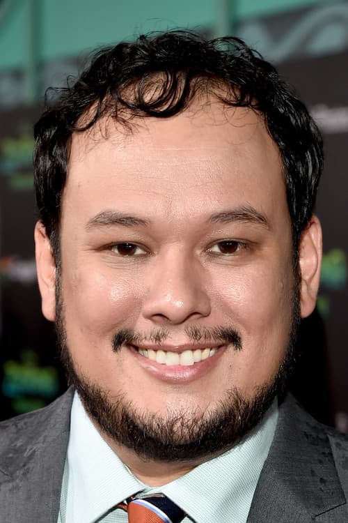 Raymond S. Persi as Stomach / Monk (voice) in Inner Workings