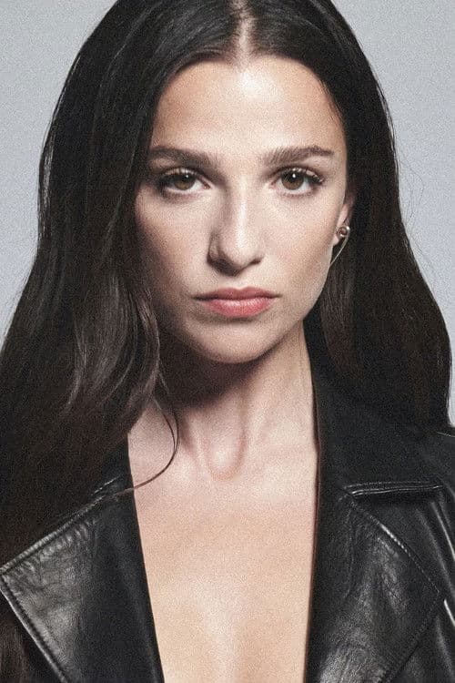 Marisa Abela as Amy in Back to Black