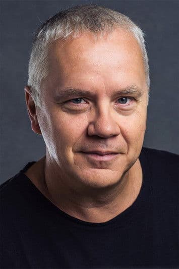 Tim Robbins as Andy Dufresne in The Shawshank Redemption