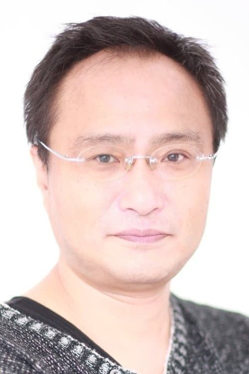 Tomohiro Nishimura as Amano Jaku (voice) in Urotsukidōji: Legend of the Overfiend