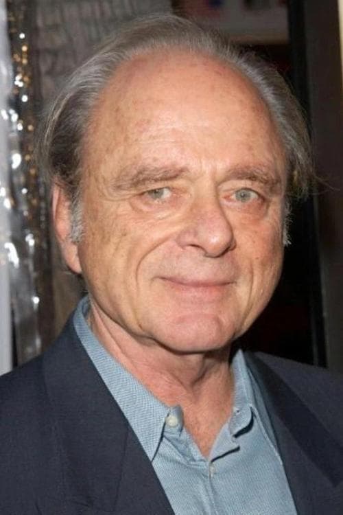 Harris Yulin as Wyatt Earp in Doc
