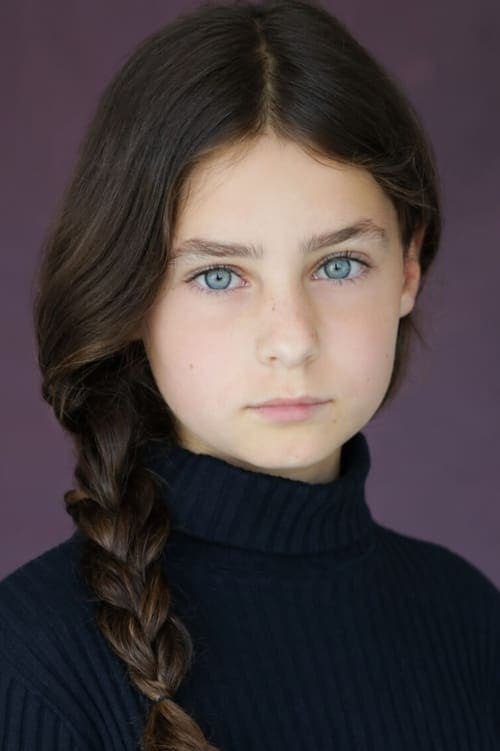 Billie Gadsdon as Fran Thompson in The Magic Faraway Tree