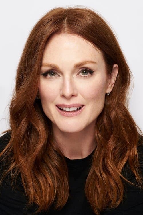 Julianne Moore as Dora Maar in Surviving Picasso
