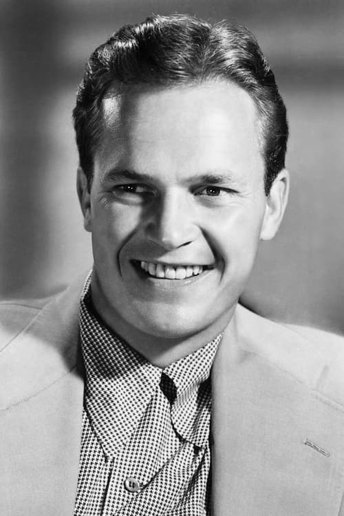 Ralph Meeker as Bernie Jenks in The Night Stalker